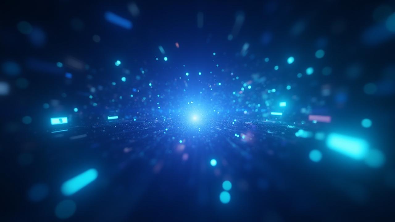 Impactante carrete de animación 3D y elementos visuales inmersivos de Sierra Luma