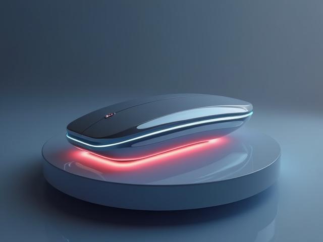 Animación de Producto: Gadget Tecnológico Innovador